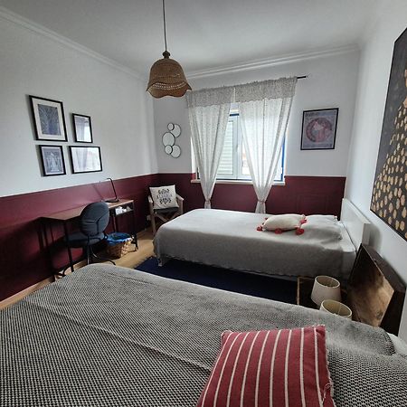 Villa Alegria Ericeira Extérieur photo
