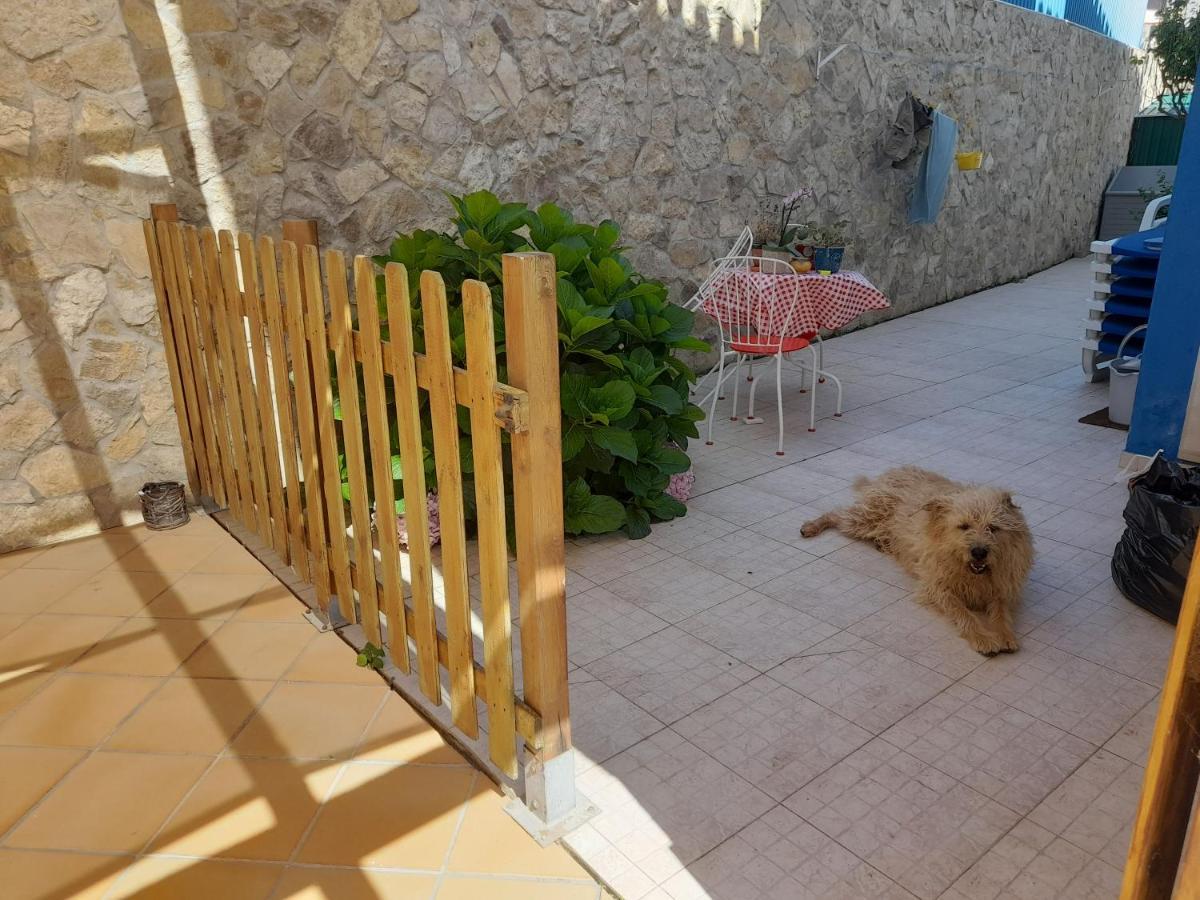 Villa Alegria Ericeira Extérieur photo