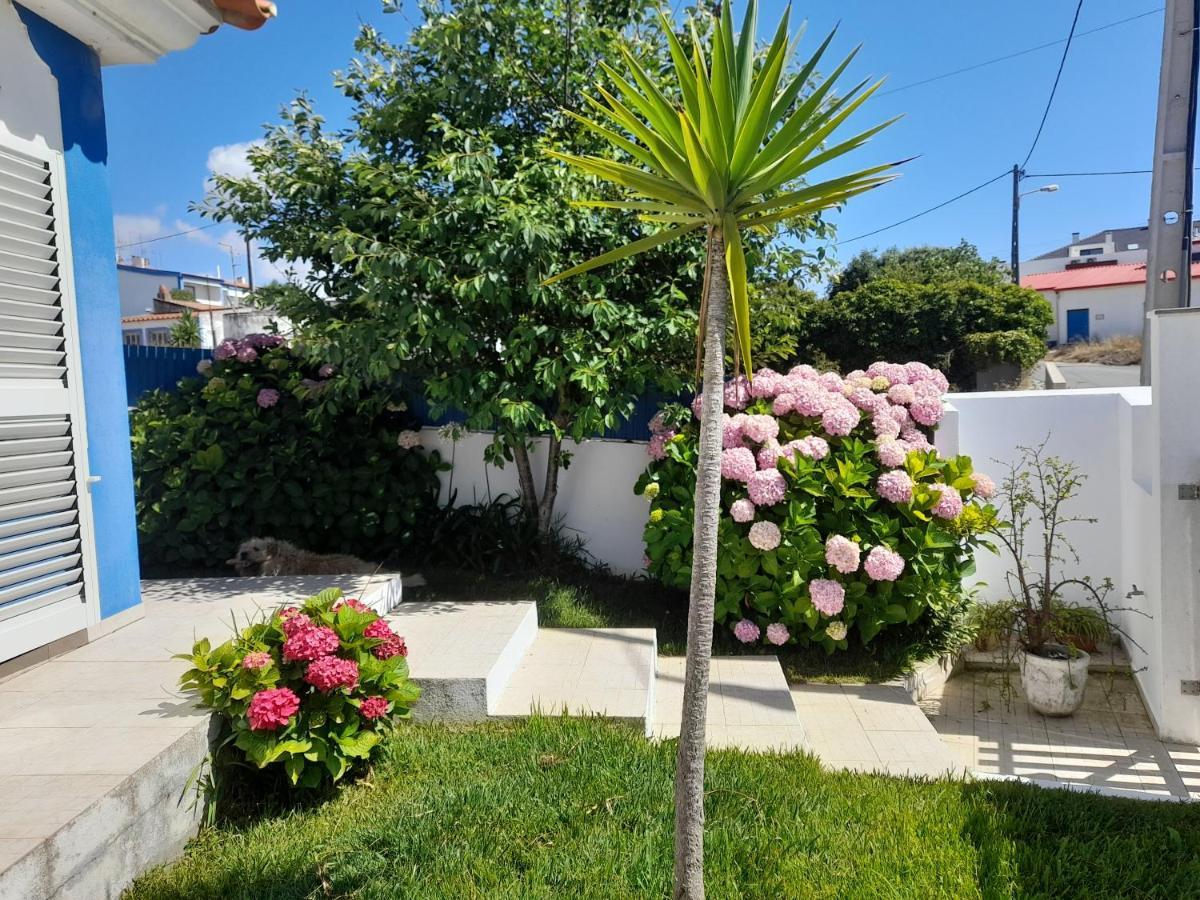 Villa Alegria Ericeira Extérieur photo