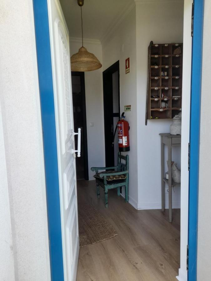 Villa Alegria Ericeira Extérieur photo
