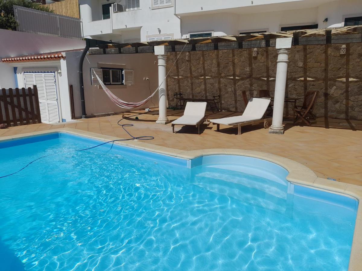 Villa Alegria Ericeira Extérieur photo