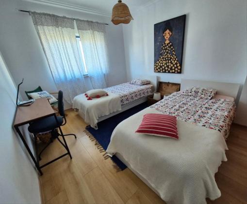 Villa Alegria Ericeira Extérieur photo