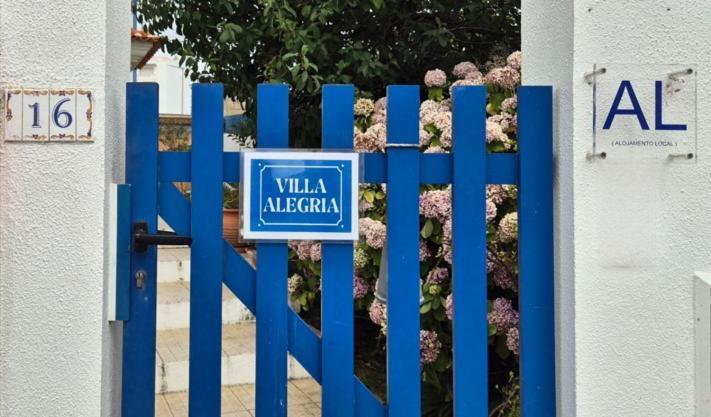 Villa Alegria Ericeira Extérieur photo
