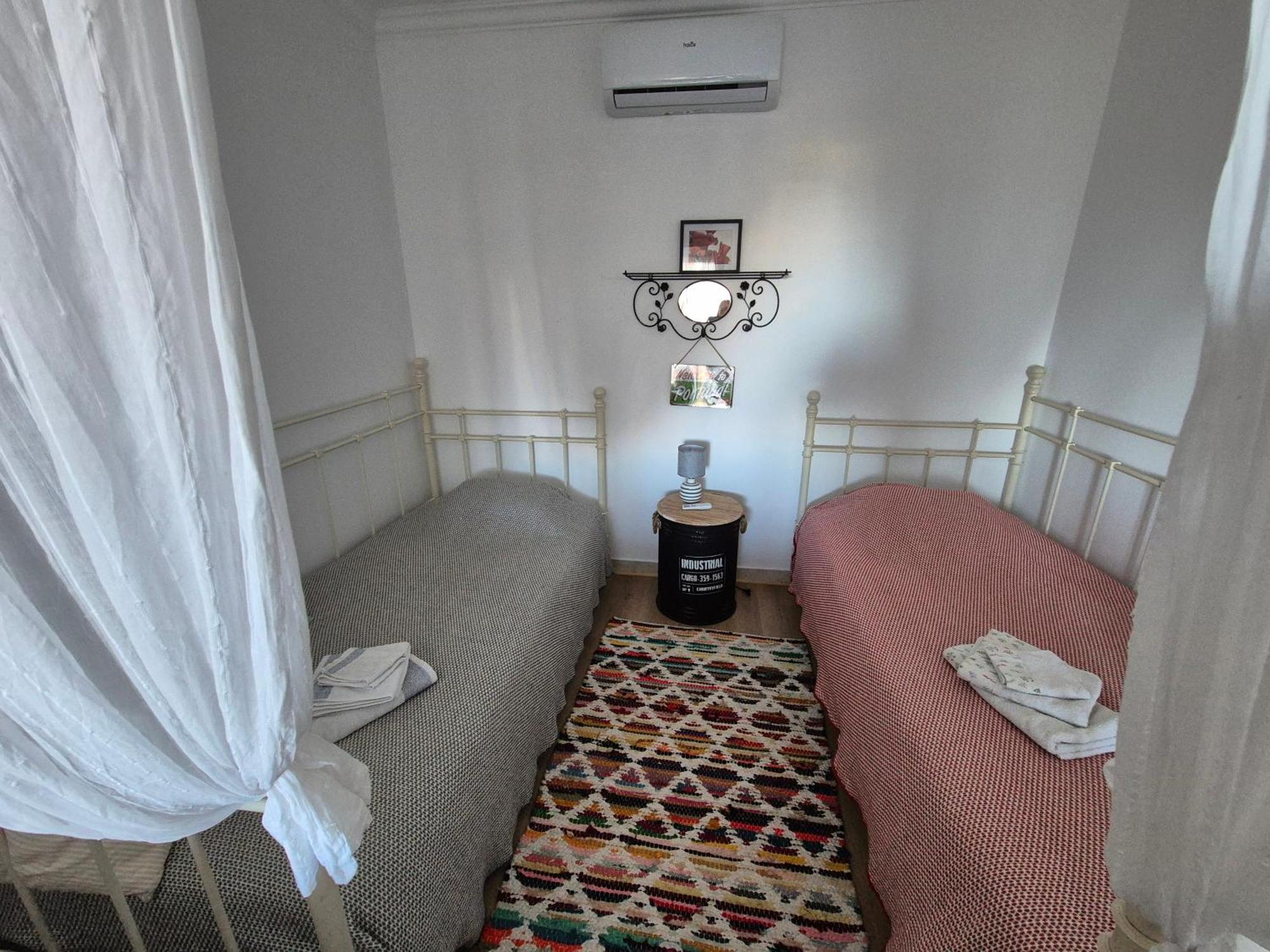 Villa Alegria Ericeira Extérieur photo