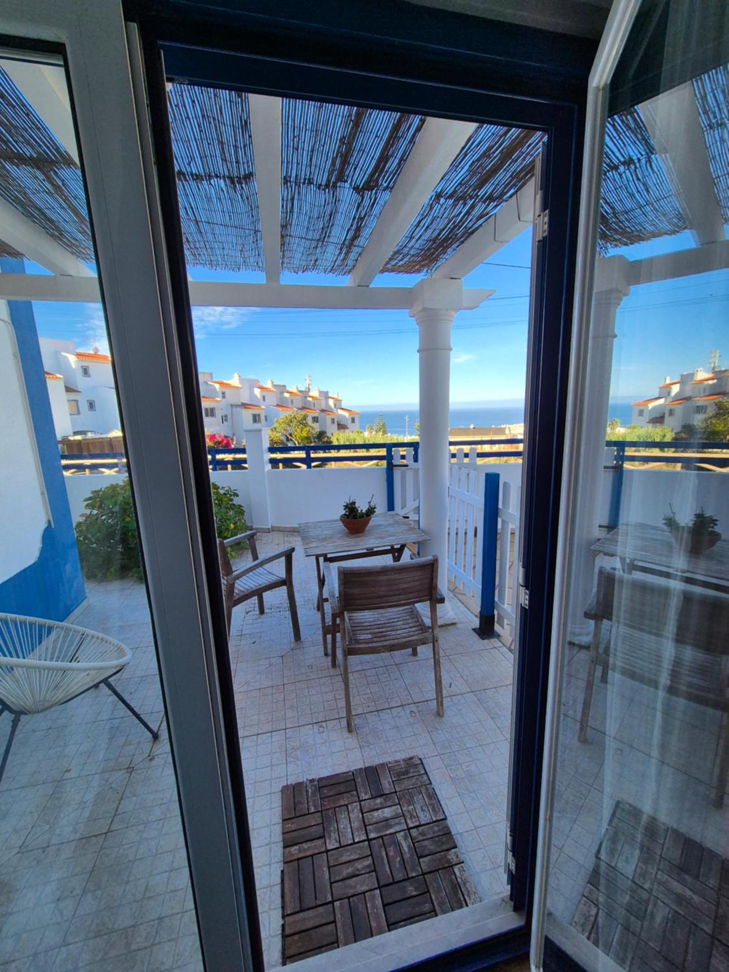 Villa Alegria Ericeira Extérieur photo