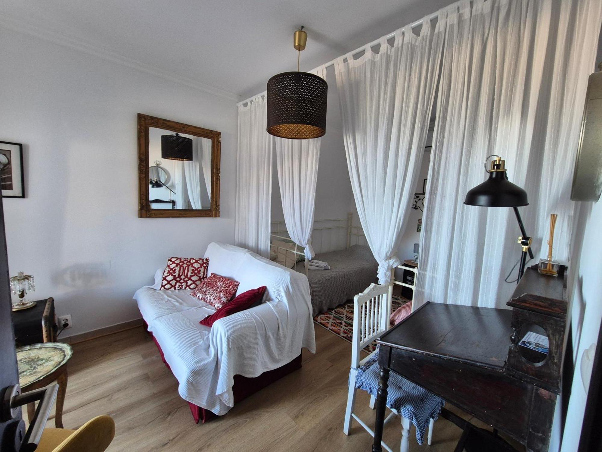Villa Alegria Ericeira Extérieur photo