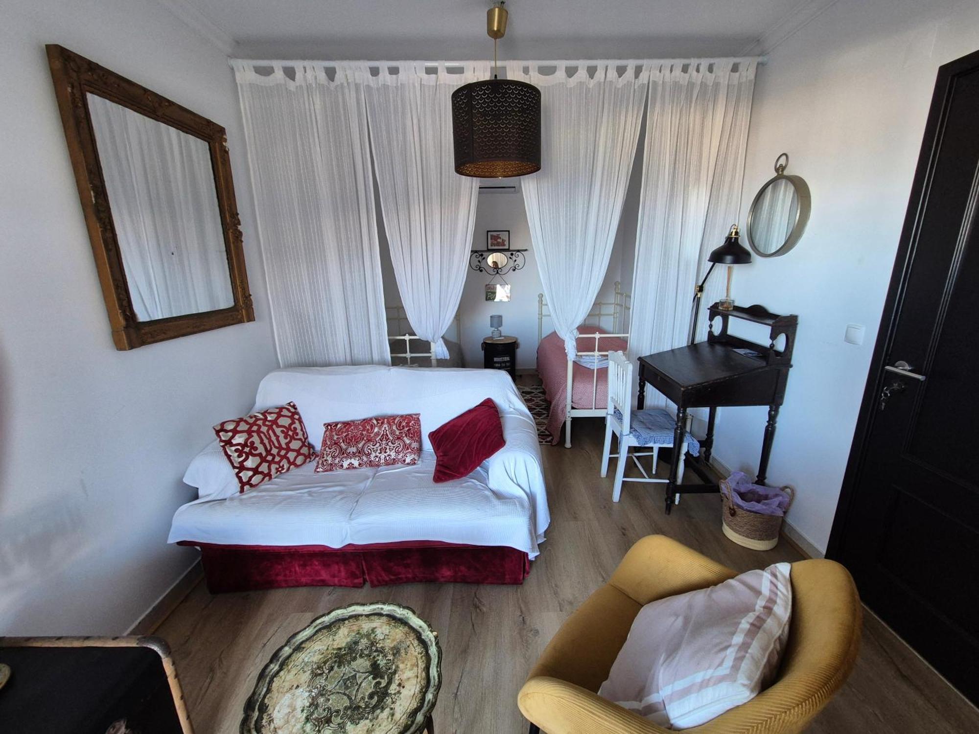 Villa Alegria Ericeira Extérieur photo
