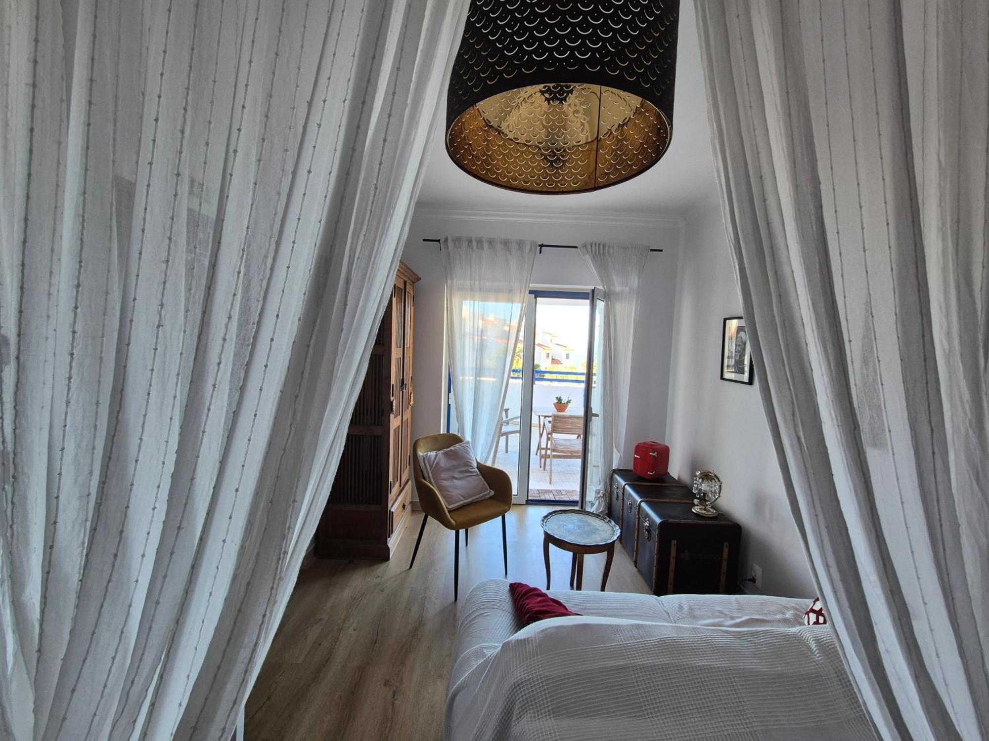 Villa Alegria Ericeira Extérieur photo
