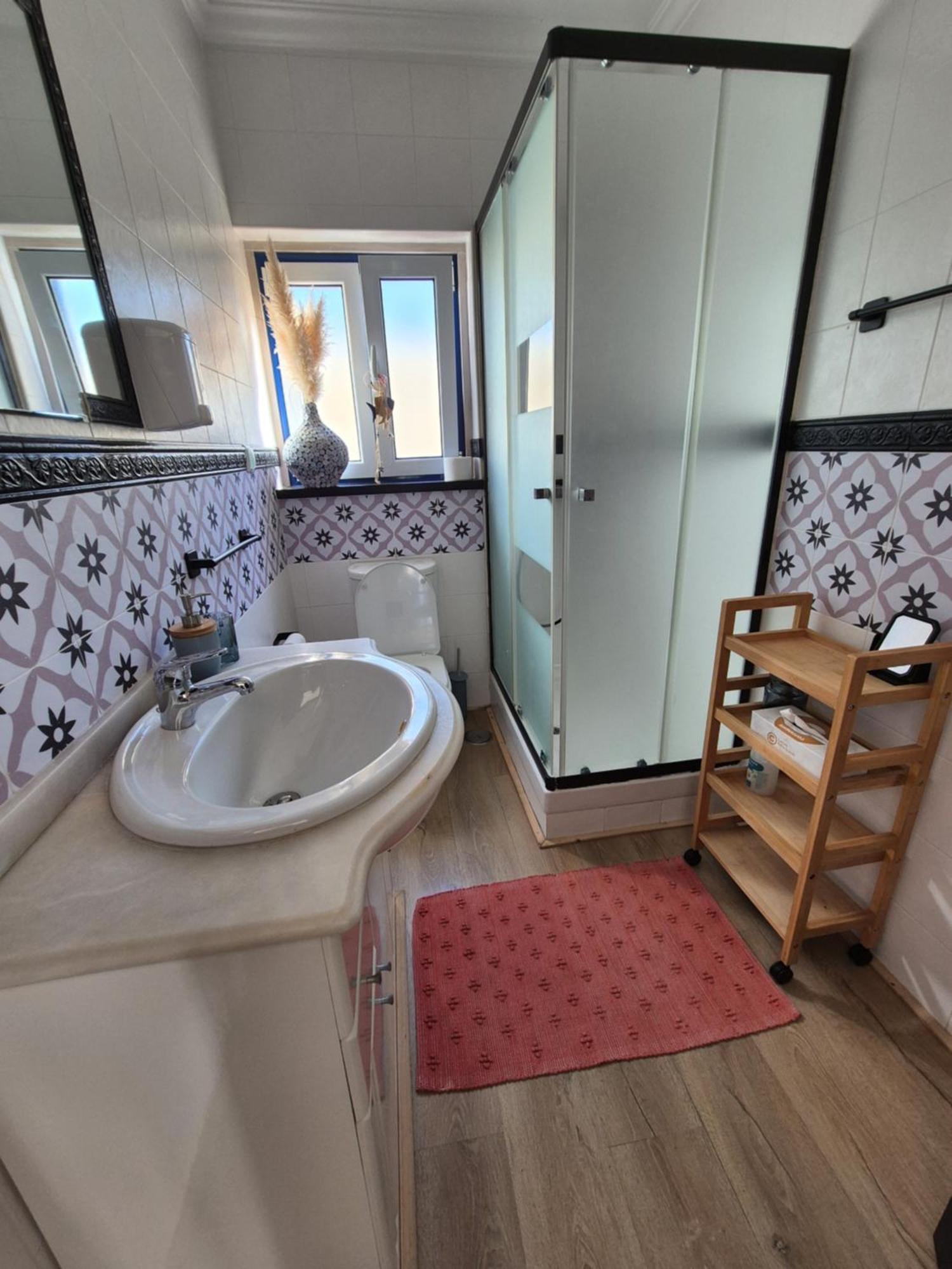 Villa Alegria Ericeira Extérieur photo