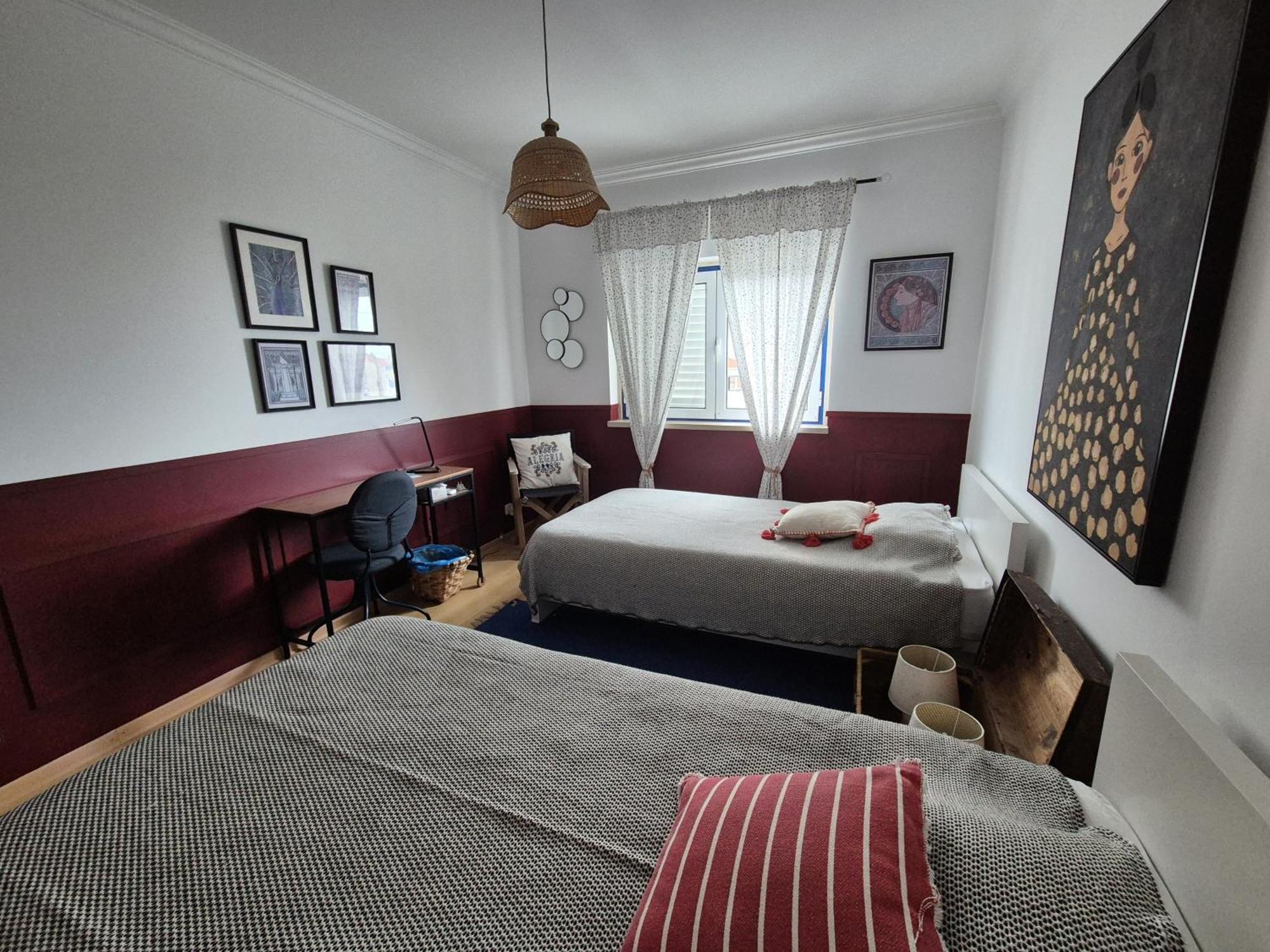 Villa Alegria Ericeira Extérieur photo