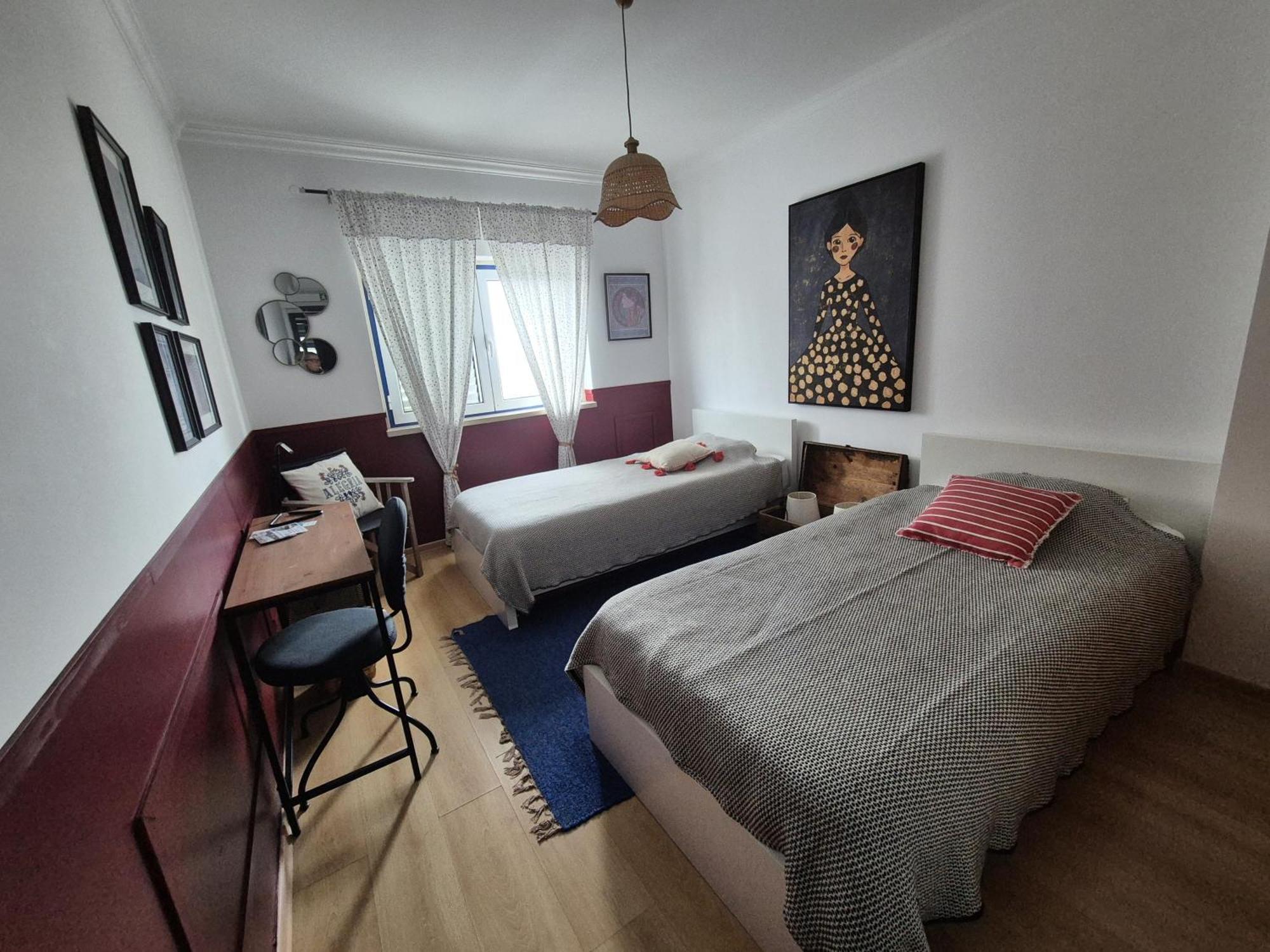 Villa Alegria Ericeira Extérieur photo