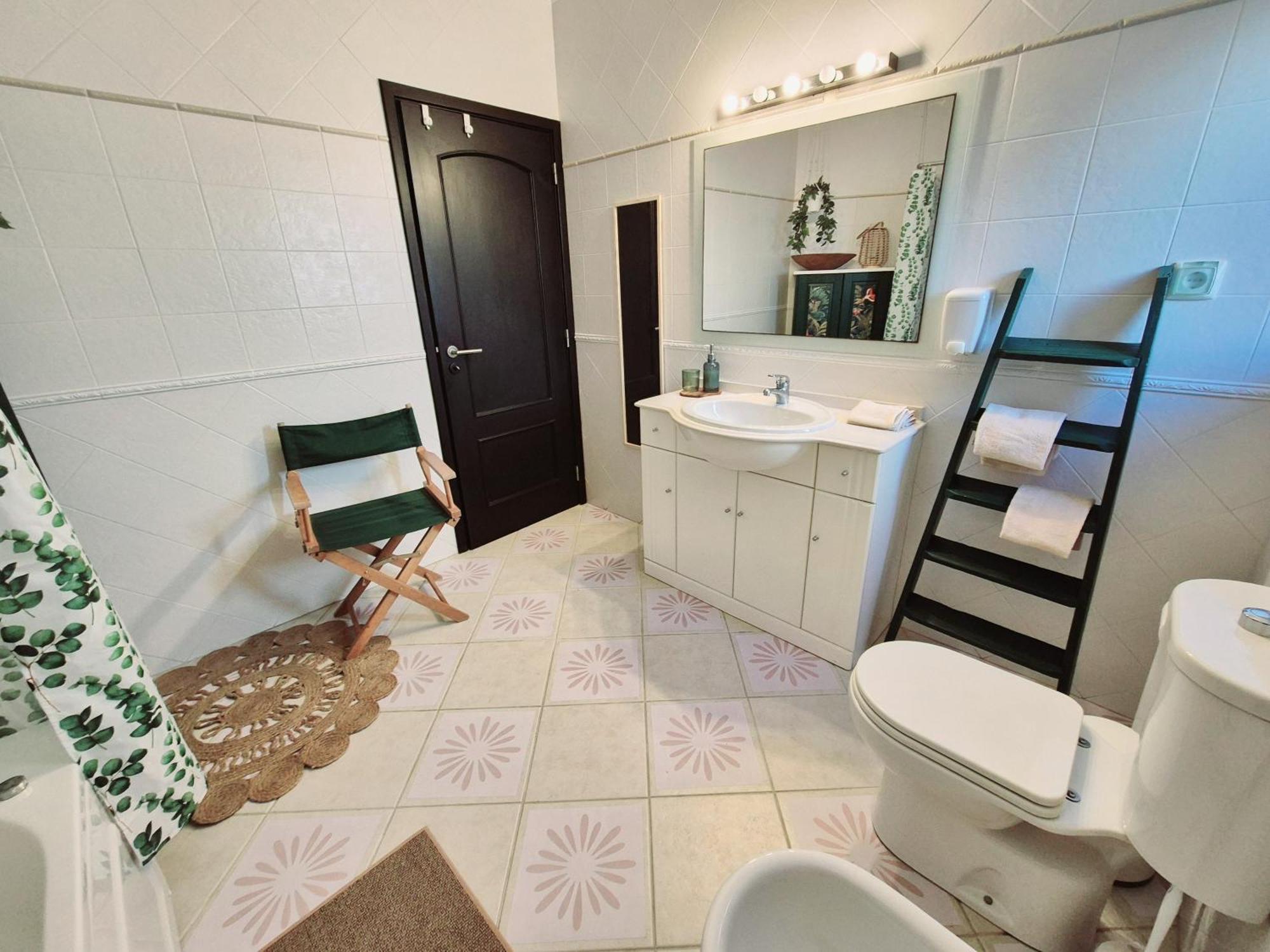 Villa Alegria Ericeira Extérieur photo